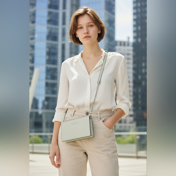 Steve Madden Handbags - Steve Madden crossbody bag